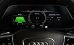 Audi e-tron 55 Quattro 2019 года (NA)
